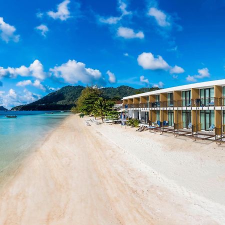 Blue Tao Beach Hotel - Sha Plus Ko Tao Dış mekan fotoğraf