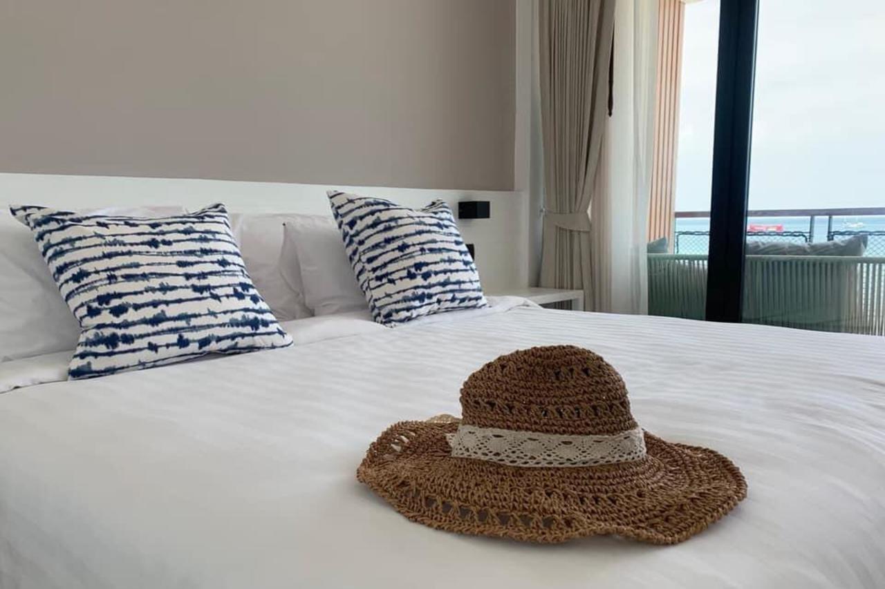 Blue Tao Beach Hotel - Sha Plus Ko Tao Dış mekan fotoğraf