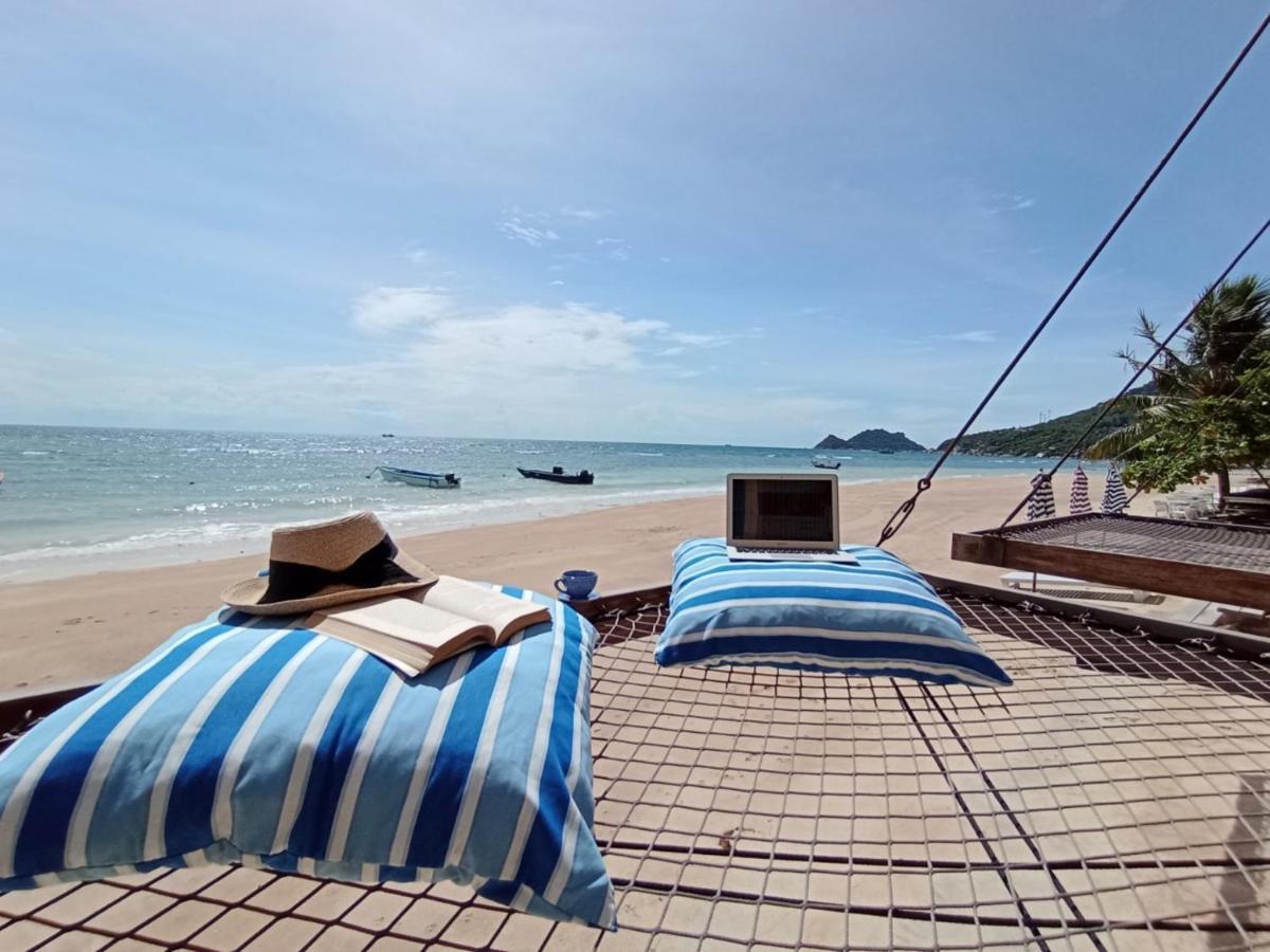 Blue Tao Beach Hotel - Sha Plus Ko Tao Dış mekan fotoğraf