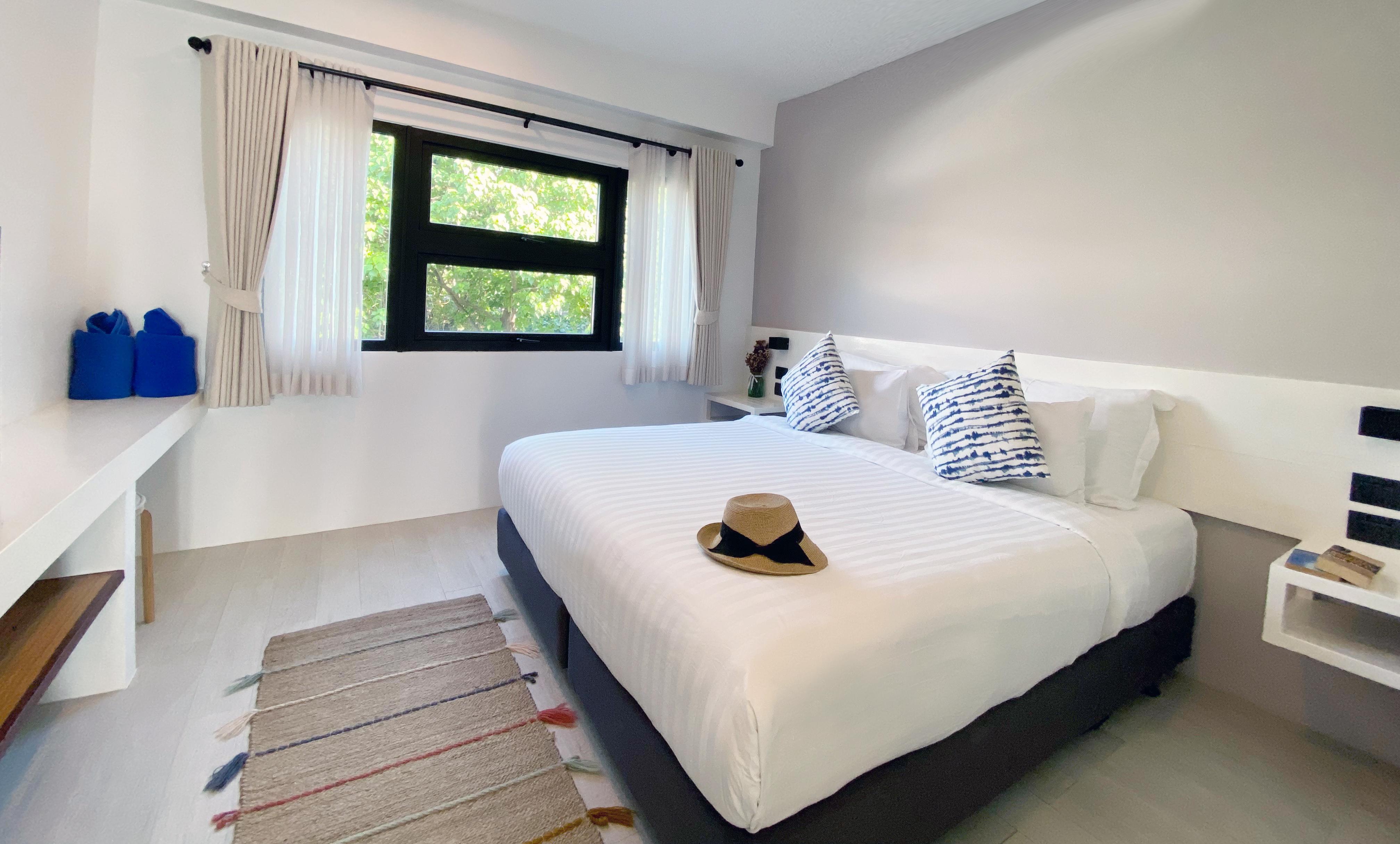 Blue Tao Beach Hotel - Sha Plus Ko Tao Dış mekan fotoğraf