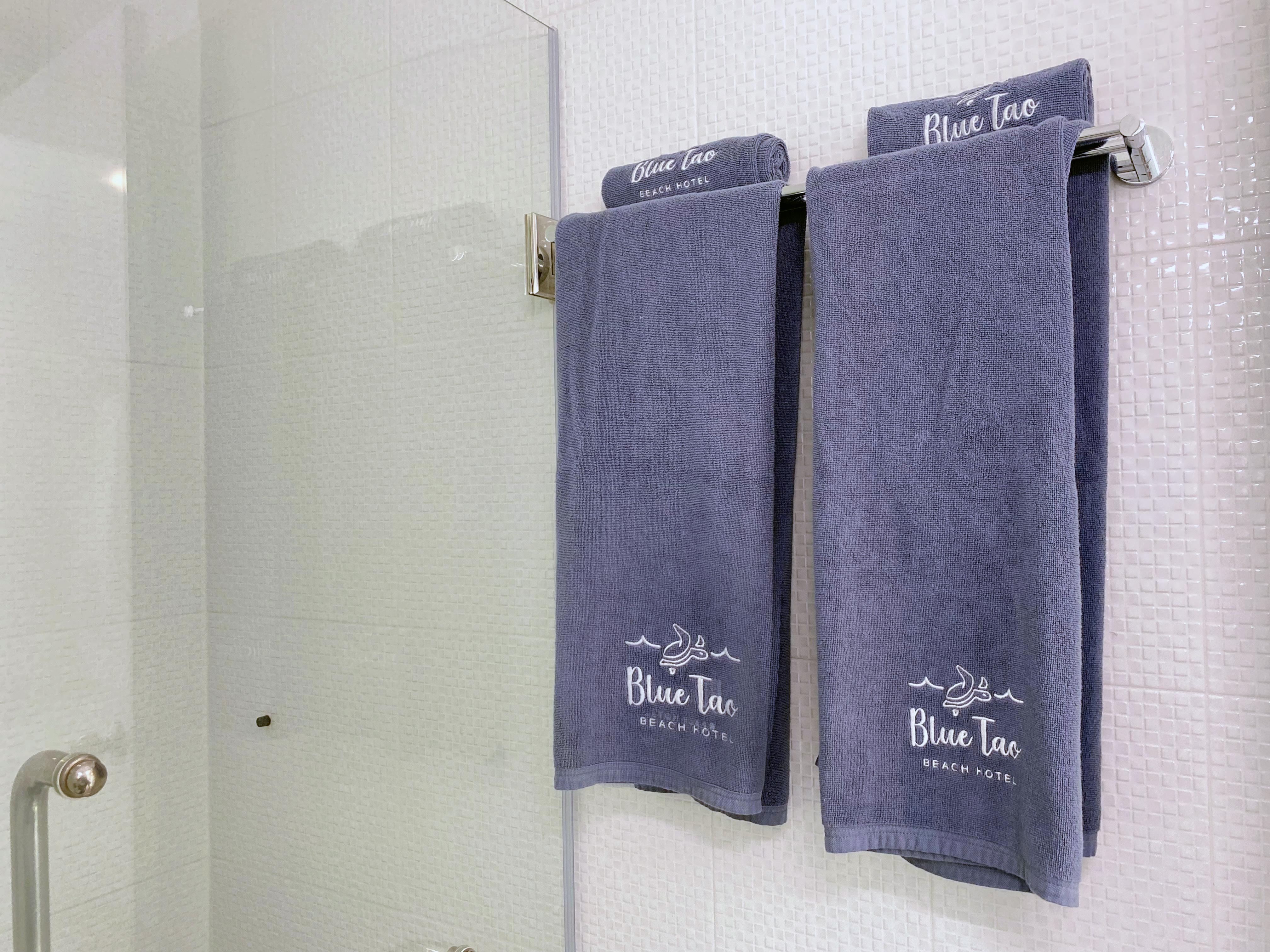 Blue Tao Beach Hotel - Sha Plus Ko Tao Dış mekan fotoğraf