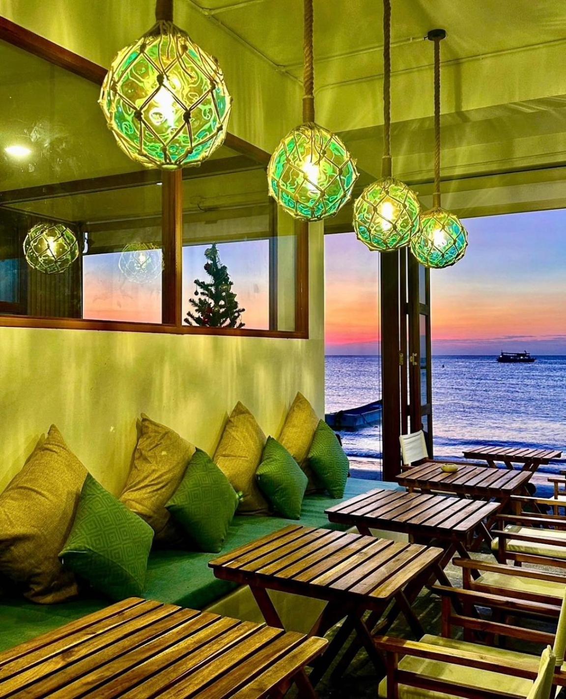Blue Tao Beach Hotel - Sha Plus Ko Tao Dış mekan fotoğraf