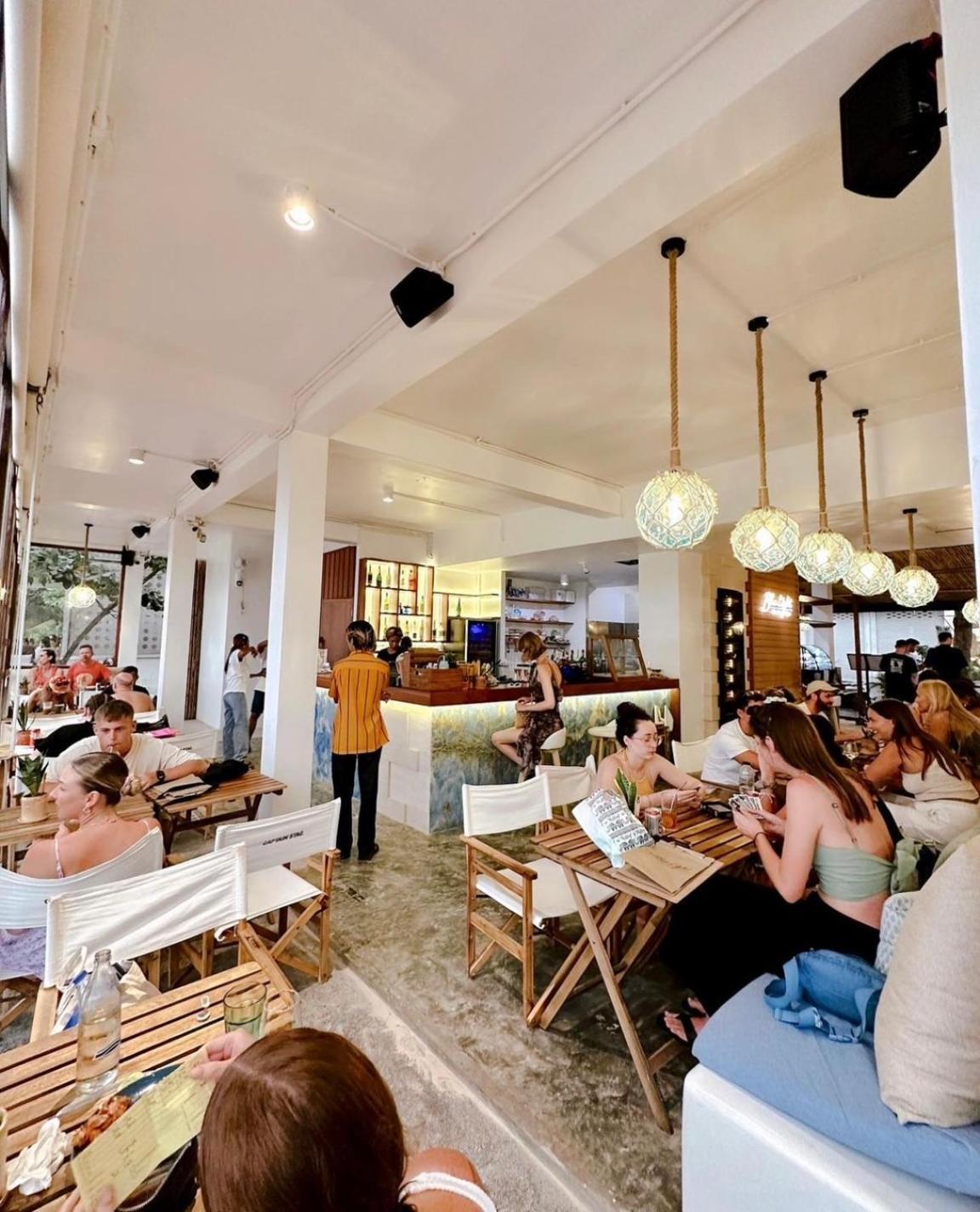 Blue Tao Beach Hotel - Sha Plus Ko Tao Dış mekan fotoğraf