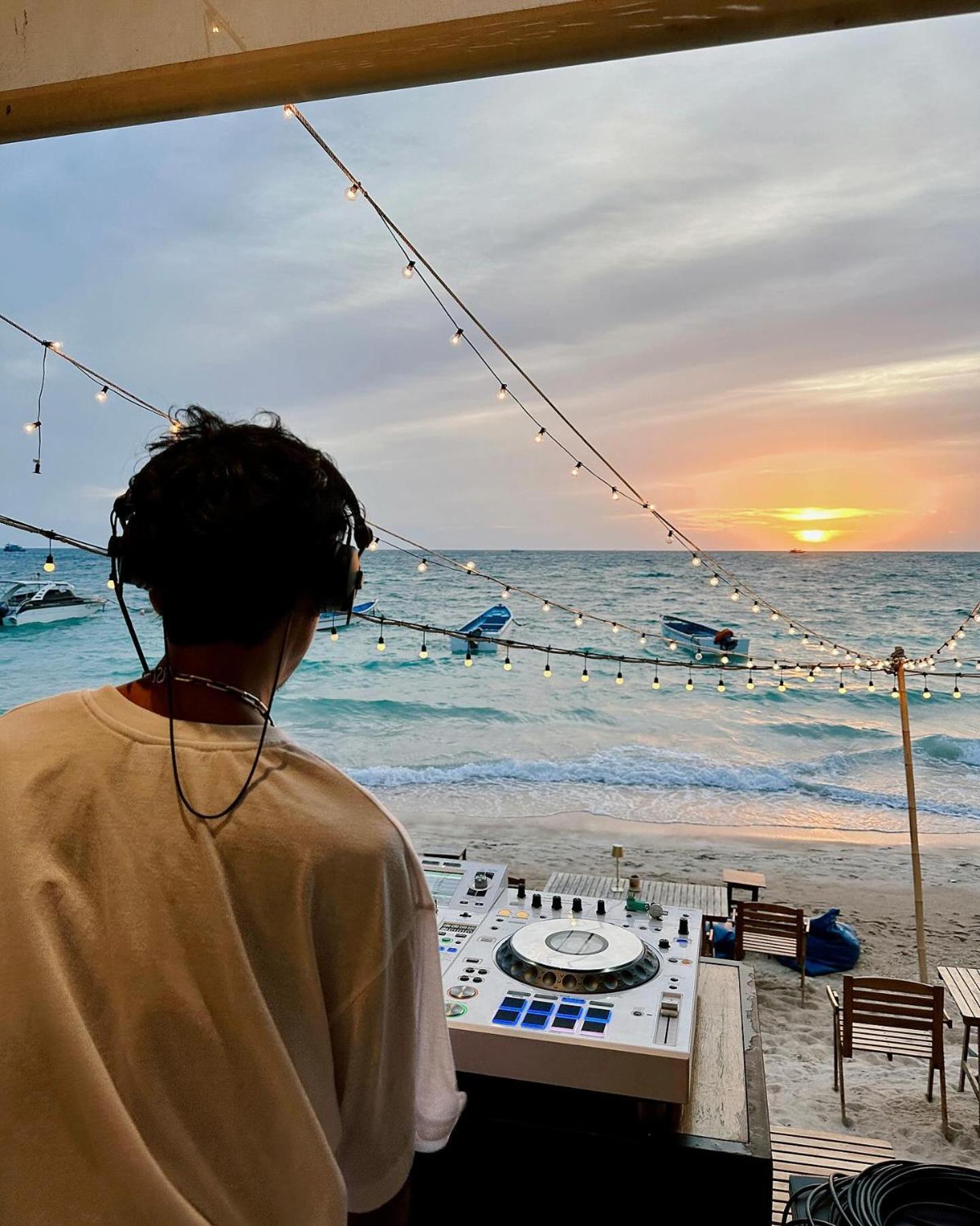 Blue Tao Beach Hotel - Sha Plus Ko Tao Dış mekan fotoğraf