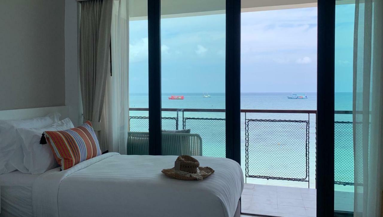 Blue Tao Beach Hotel - Sha Plus Ko Tao Dış mekan fotoğraf