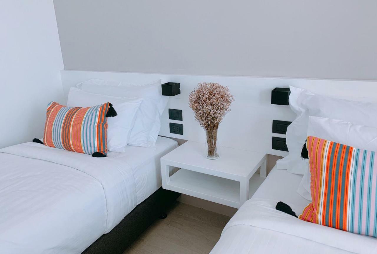 Blue Tao Beach Hotel - Sha Plus Ko Tao Dış mekan fotoğraf