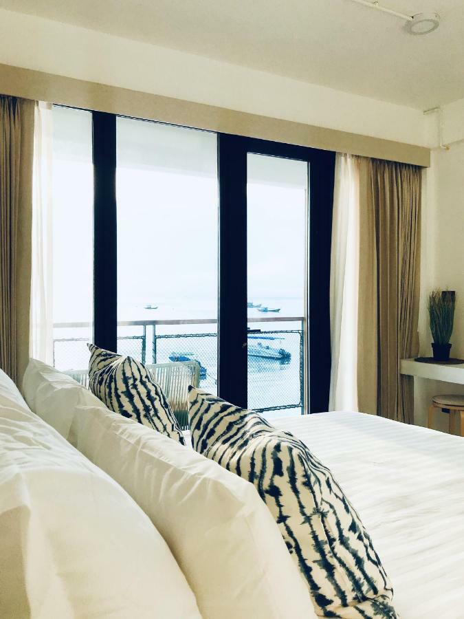 Blue Tao Beach Hotel - Sha Plus Ko Tao Dış mekan fotoğraf