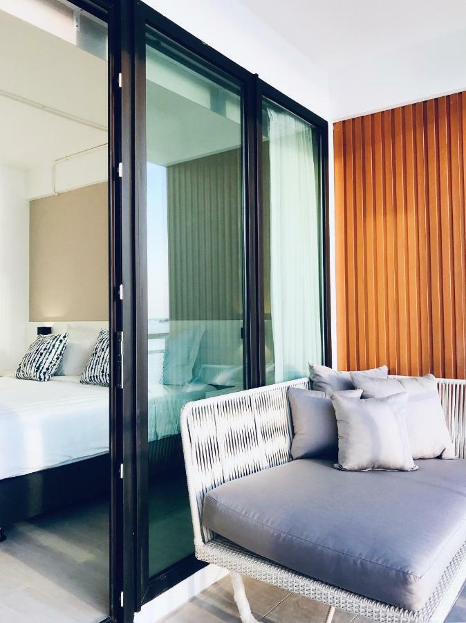 Blue Tao Beach Hotel - Sha Plus Ko Tao Dış mekan fotoğraf