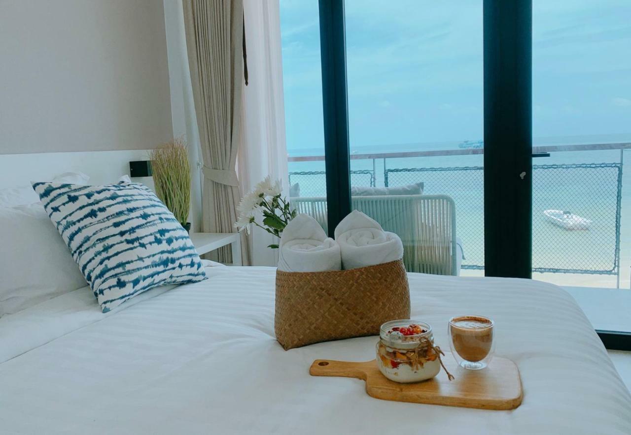Blue Tao Beach Hotel - Sha Plus Ko Tao Dış mekan fotoğraf