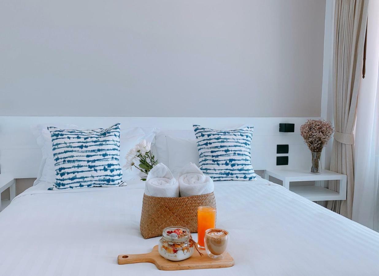 Blue Tao Beach Hotel - Sha Plus Ko Tao Dış mekan fotoğraf