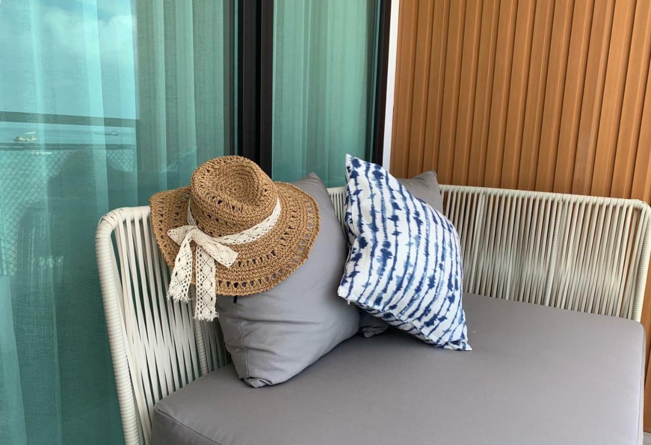 Blue Tao Beach Hotel - Sha Plus Ko Tao Dış mekan fotoğraf