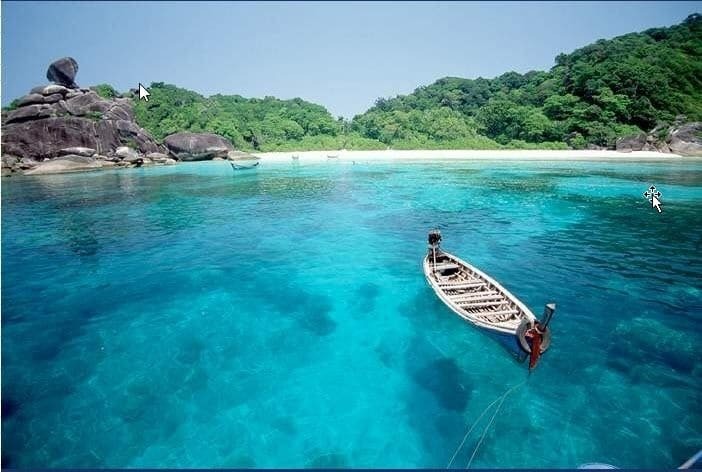 Blue Tao Beach Hotel - Sha Plus Ko Tao Dış mekan fotoğraf