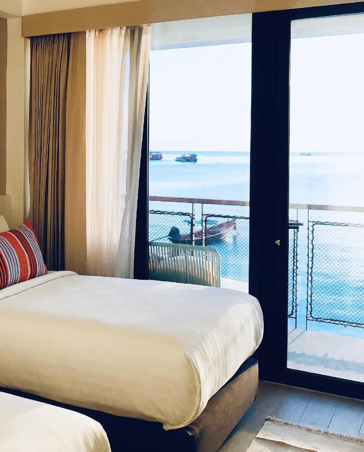 Blue Tao Beach Hotel - Sha Plus Ko Tao Dış mekan fotoğraf